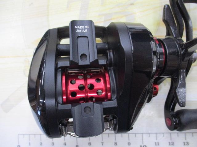 ﾀﾞｲﾜSS AIR 8.1L