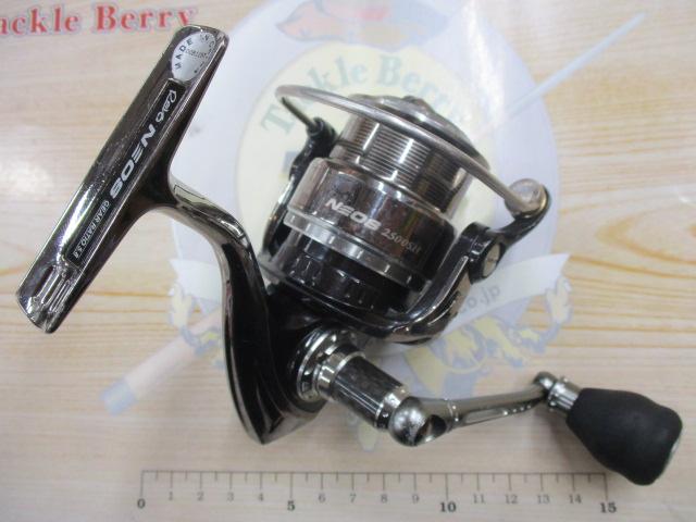 ﾚﾎﾞ NEOS 2500SH