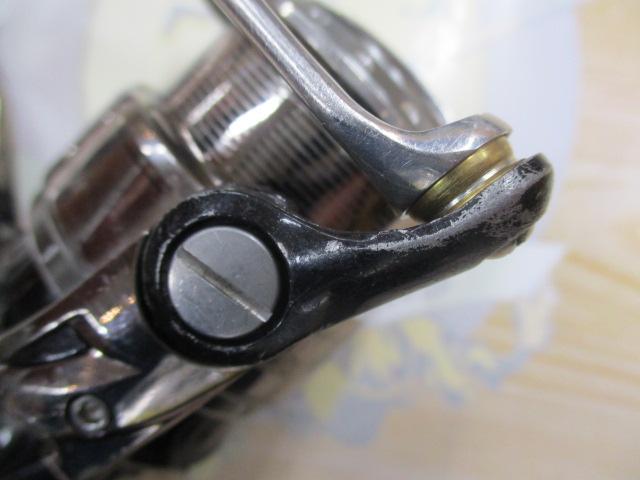 ﾚﾎﾞ NEOS 2500SH