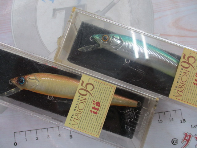 【ｾｯﾄ商品】ｳﾞｨｼﾞｮﾝ95ｾｯﾄ