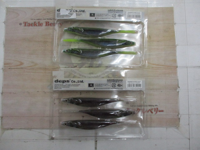 【ｾｯﾄ商品】ﾃﾞﾌﾟｽ　ｻｶﾏﾀｼｬｯﾄﾞﾘｱﾙｾｯﾄ