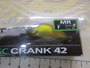 【ｾｯﾄ商品】一誠 / G.C.ｸﾗﾝｸ42MR 5個