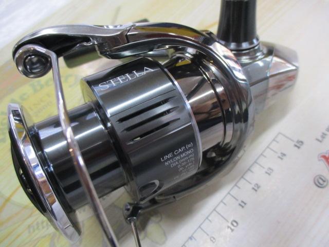 22ｽﾃﾗ C5000XG
