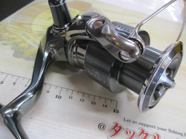 22ｽﾃﾗ C5000XG