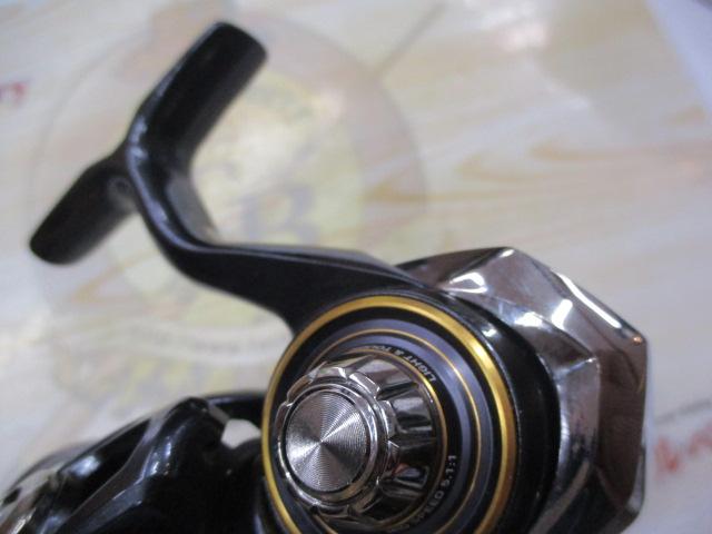 21ｶﾙﾃﾞｨｱ FC LT2000S
