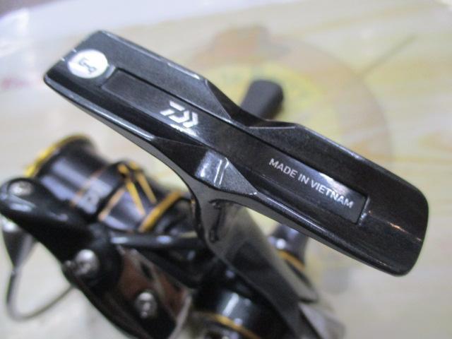 21ｶﾙﾃﾞｨｱ FC LT2000S