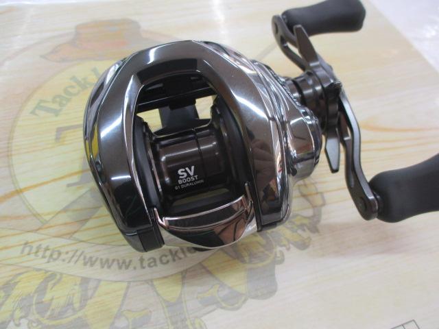 24ｽﾃｨｰｽﾞ SV TW 100H