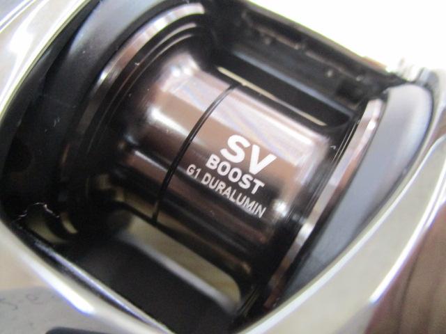 24ｽﾃｨｰｽﾞ SV TW 100H