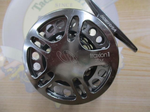ﾄﾗｸｼｮﾝ1 2four