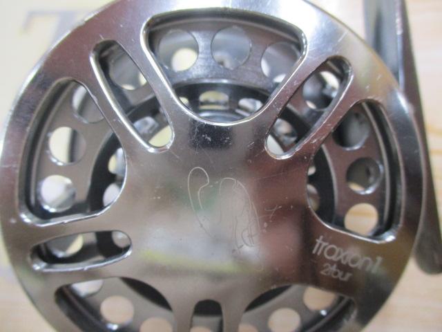 ﾄﾗｸｼｮﾝ1 2four