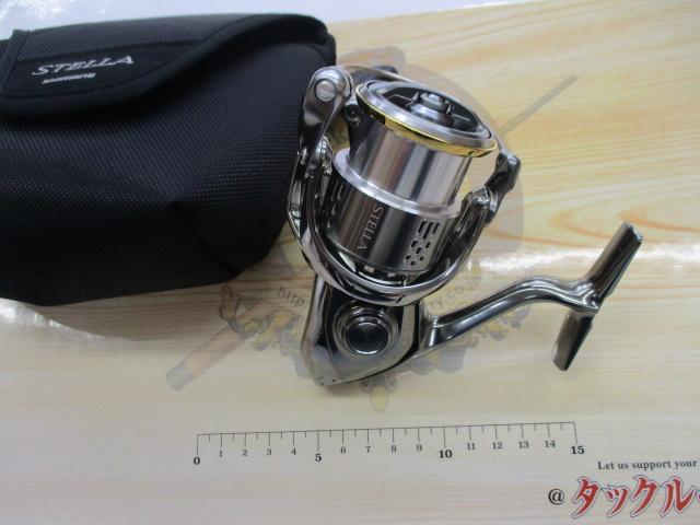 18ｽﾃﾗ 3000MHG