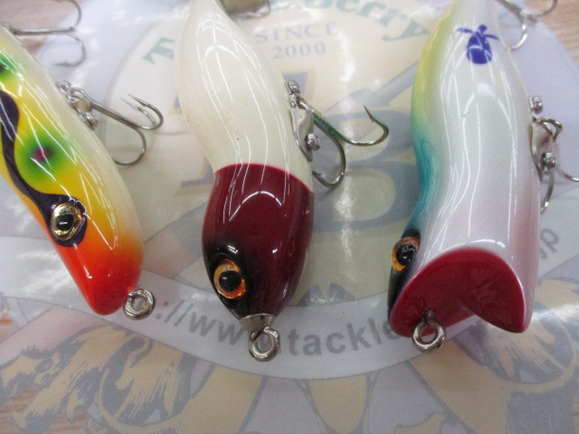 【ｾｯﾄ商品】ﾊﾄﾘｰｽﾞ3個ｾｯﾄ