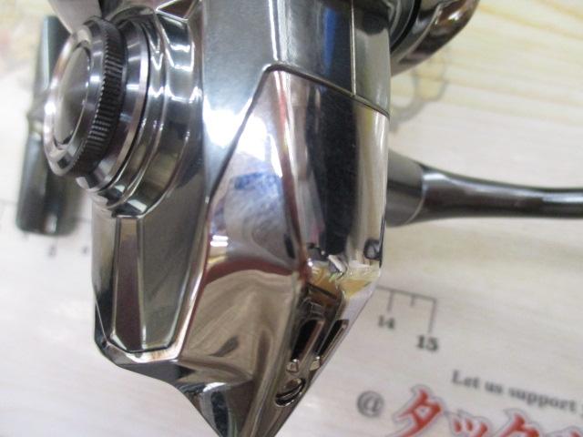 22ｽﾃﾗ C5000XG