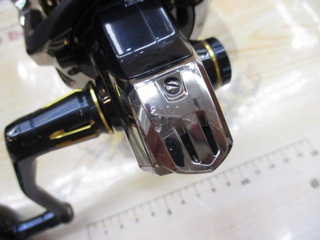 20ｽﾃﾗSW 6000HG