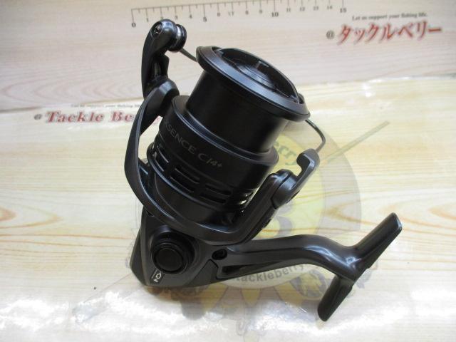 18ｴｸｽｾﾝｽCI4+ 4000MXG