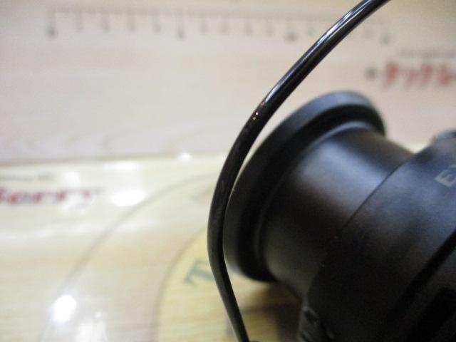 18ｴｸｽｾﾝｽCI4+ 4000MXG