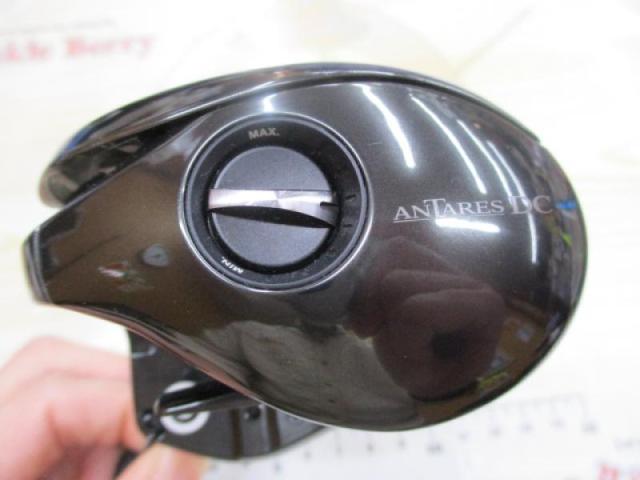 23ｱﾝﾀﾚｽDC MD XG RIGHT