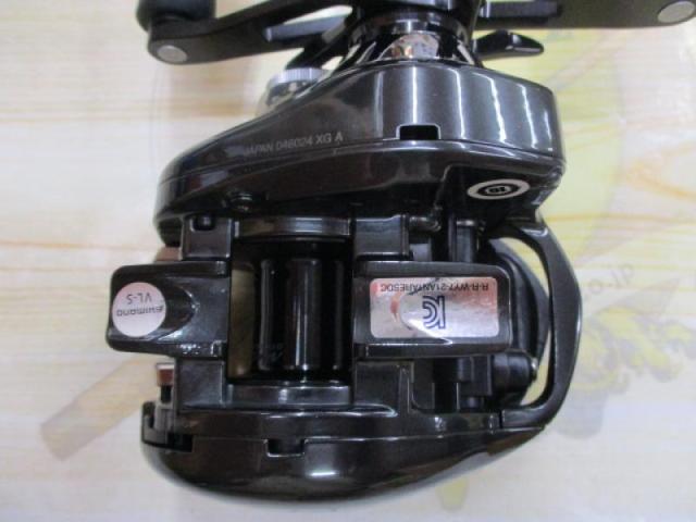 23ｱﾝﾀﾚｽDC MD XG RIGHT