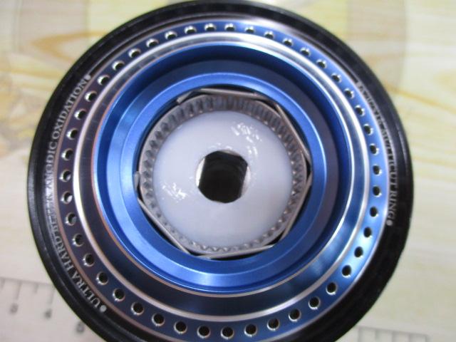 ｶｽﾀﾑｽﾌﾟｰﾙ 15ST4500RC ﾈｲﾋﾞｰﾌﾞﾙｰ NO LIMITS