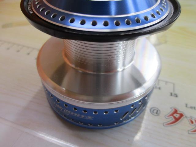 ｶｽﾀﾑｽﾌﾟｰﾙ 15ST4500RC ﾈｲﾋﾞｰﾌﾞﾙｰ NO LIMITS