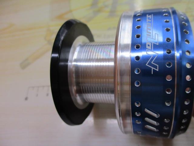 ｶｽﾀﾑｽﾌﾟｰﾙ 15ST4500RC ﾈｲﾋﾞｰﾌﾞﾙｰ NO LIMITS