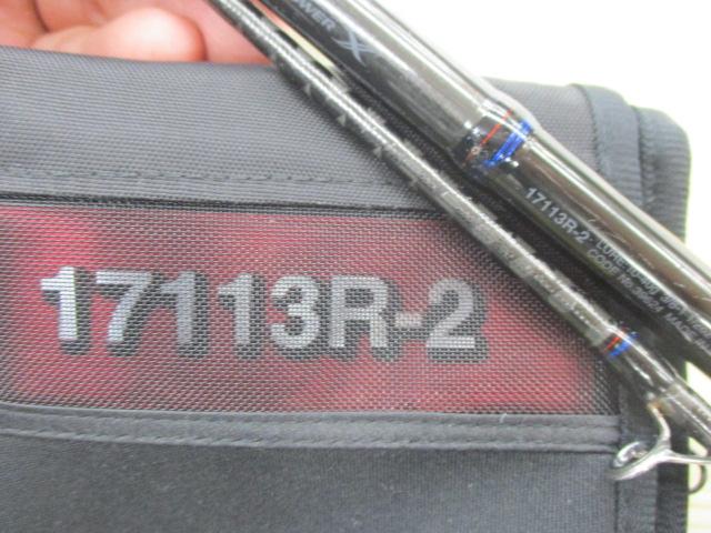 ｽｺｰﾋﾟｵﾝ17113R-2