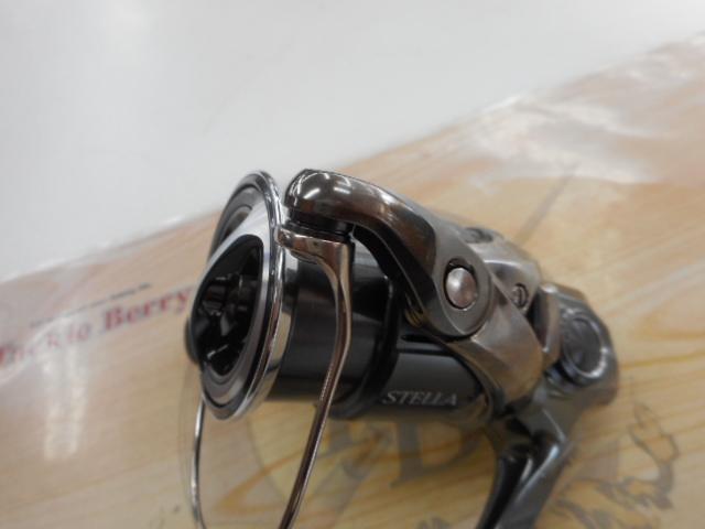 22ｽﾃﾗ 2500SHG