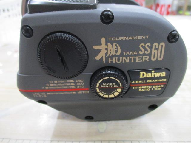 棚ﾊﾝﾀｰ SS-60