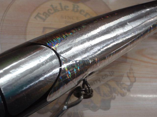 ｹｲｺｵｰｼｬﾝﾁｬｶﾞﾕ225mm7ｱﾙﾐﾄﾋﾞｳｵ