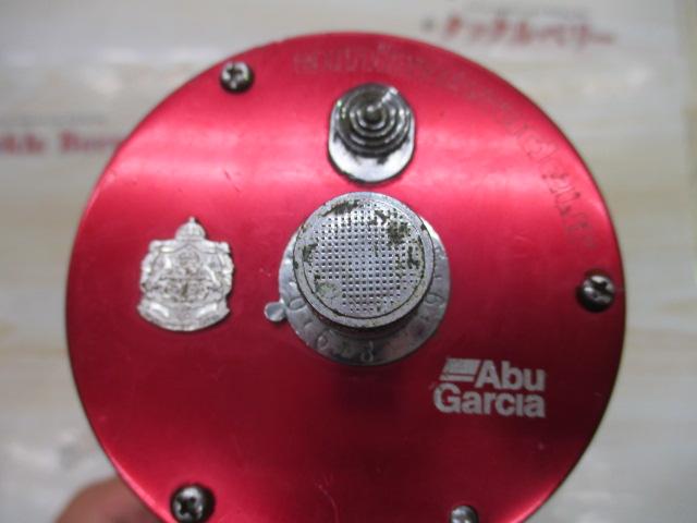 7000i ﾚｯﾄﾞ