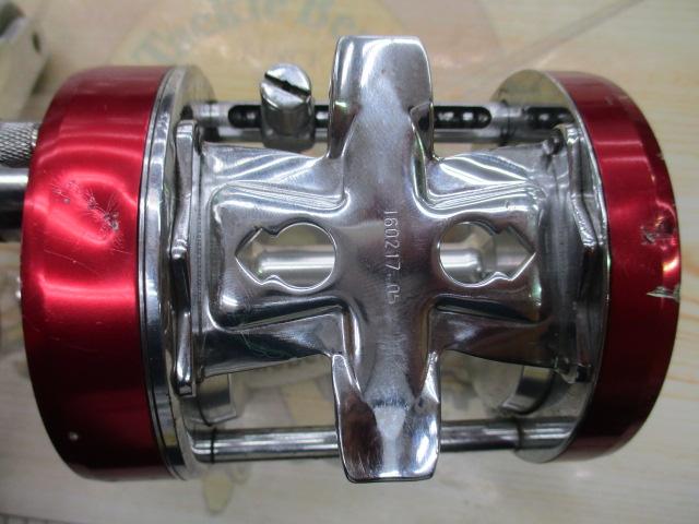 7000i ﾚｯﾄﾞ