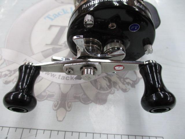 5601CA Factory tuned ﾌﾞﾗｯｸ(ｻﾑﾊﾞｰ)
