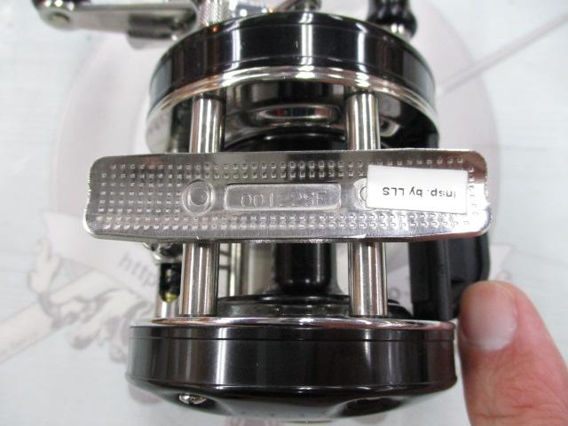 5601CA Factory tuned ﾌﾞﾗｯｸ(ｻﾑﾊﾞｰ)