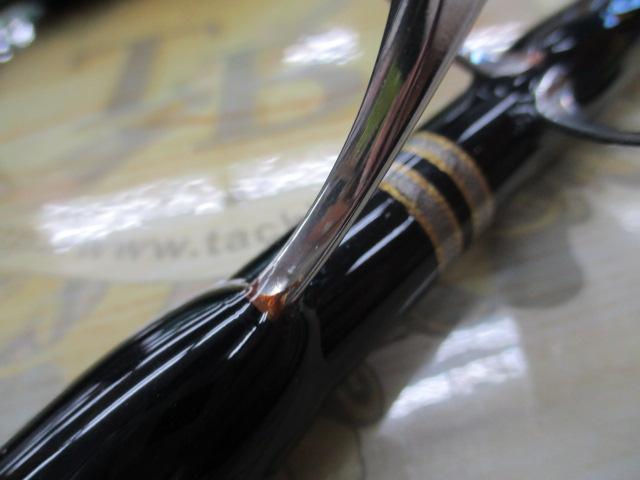 ｴｸｽﾌﾟﾛｰｼﾞｮﾝ 837HF-ﾄﾗｲﾃﾞﾝﾄ