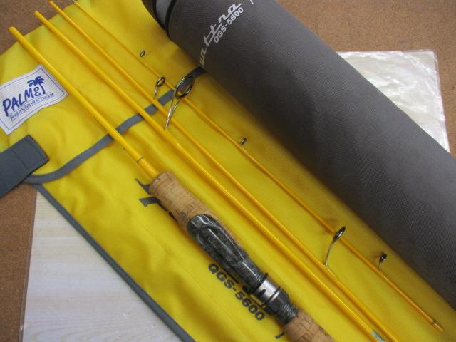 ｸﾜﾄﾛ QGS-5600