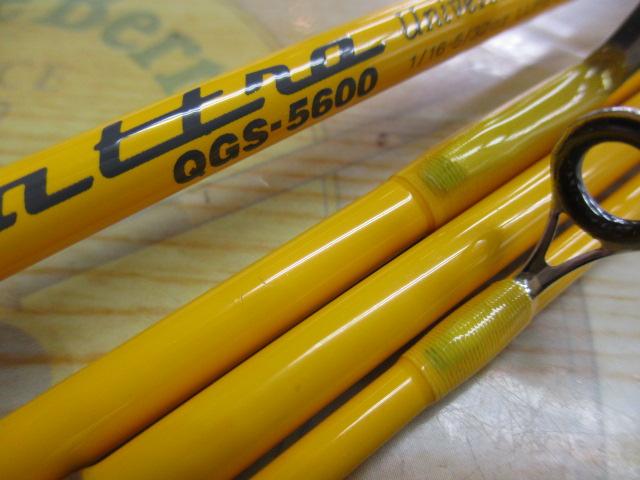 ｸﾜﾄﾛ QGS-5600