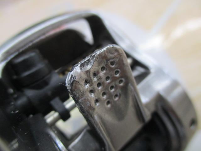 18ﾊﾞﾝﾀﾑMGL RH