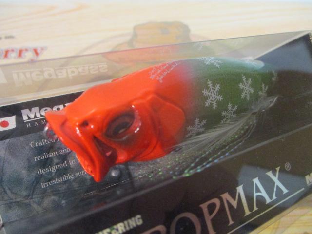 POP MAX