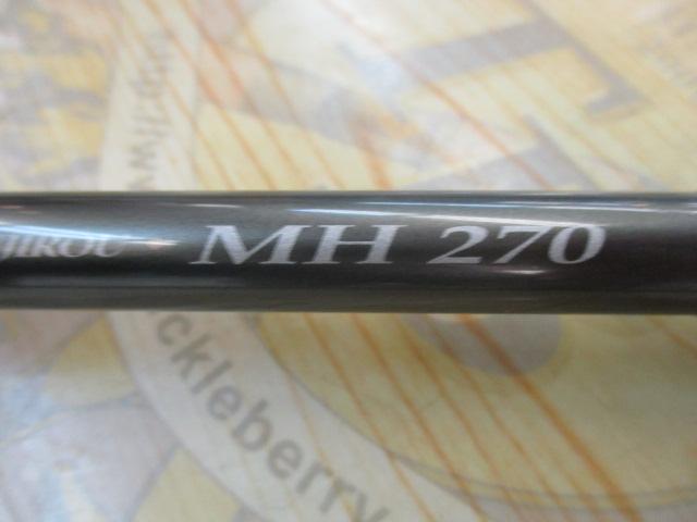がまﾁﾇへちさぐり銀治郎 MH270