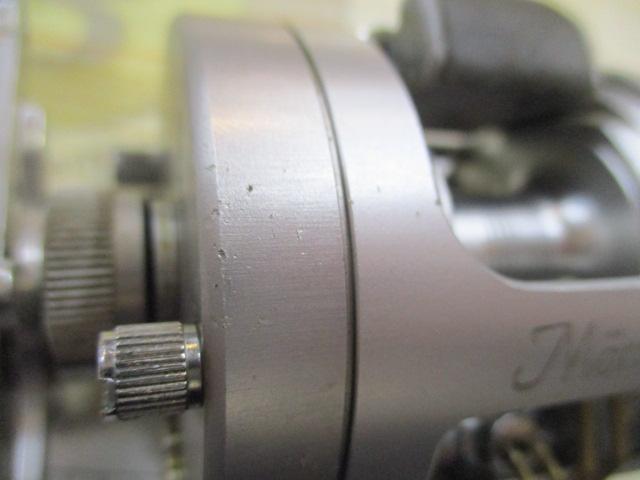 ﾓﾗﾑSX3600C Hi-Speed