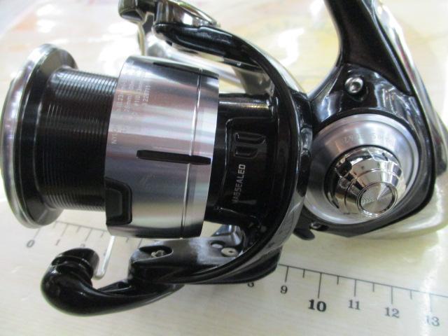 23ﾚｸﾞｻﾞ LT3000-XH