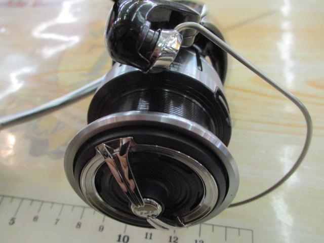 23ﾚｸﾞｻﾞ LT3000-XH