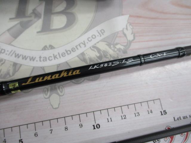 ﾙﾅｷｱ LK582S-LS