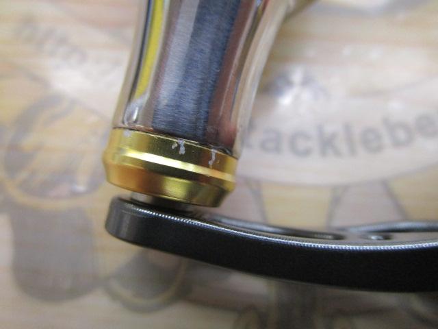 ｸﾗﾝｸ120 EF30 ｾﾝﾀｰﾅｯﾄ無し