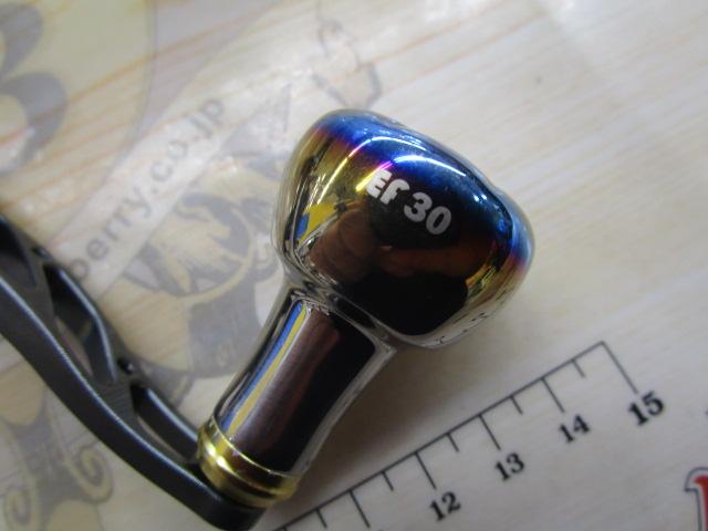 ｸﾗﾝｸ120 EF30 ｾﾝﾀｰﾅｯﾄ無し