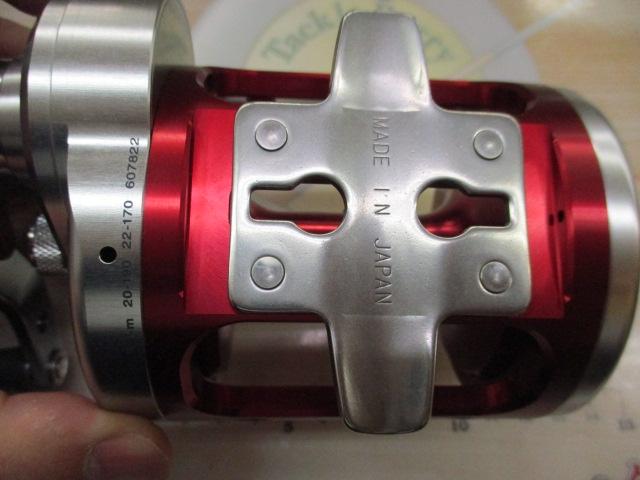 ﾄｰﾅﾒﾝﾄ石鯛Z 50