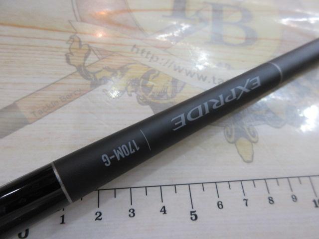 22ｴｸｽﾌﾟﾗｲﾄﾞ 170M-G