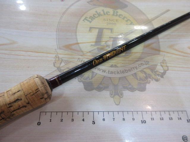 ﾄﾗｲﾃﾞﾝﾄ 908 9 4 7/8OZ #8