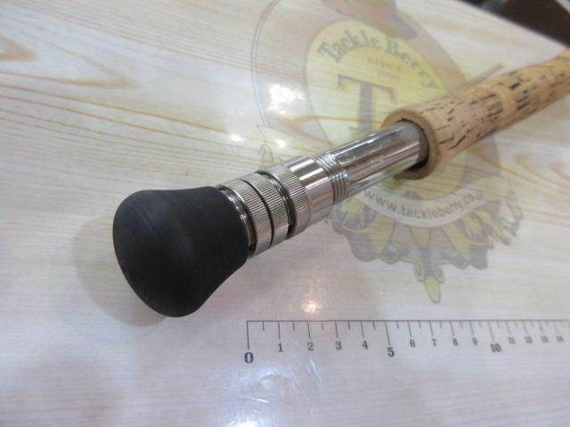 ﾄﾗｲﾃﾞﾝﾄ 908 9 4 7/8OZ #8