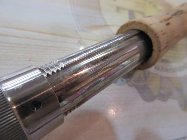 ﾄﾗｲﾃﾞﾝﾄ 908 9 4 7/8OZ #8